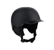 Шлем PRIME - COOL-C1 Black, черный