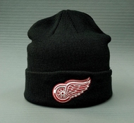 Шапка 47 Detroit Red Wings RAISED CUFF KNIT