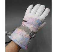 Перчатки PRIME - FUN-F2 Gloves (White/Белый)