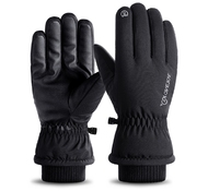 Перчатки GV SK19  (Черный/black)